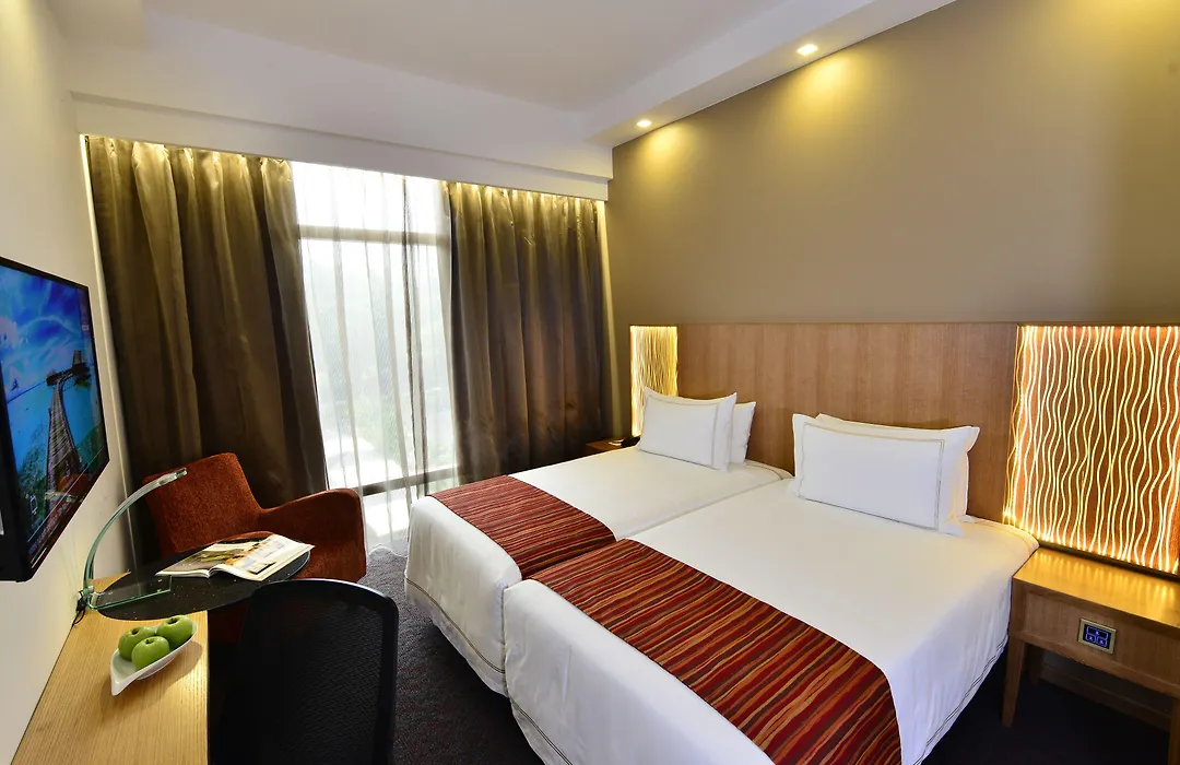 Hotel Grand Central-1